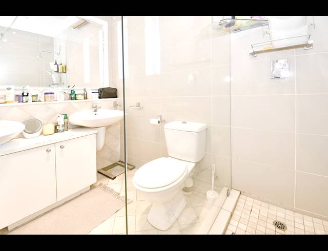 4 BEDROOM TOWNHOUSE FOR SALE IN ATHOLL
